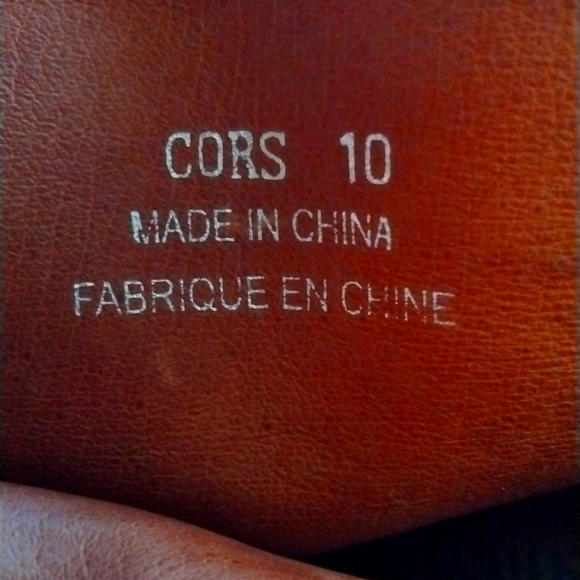 Jeffrey Campbell Cors lace up bootie - Picture 6 of 8